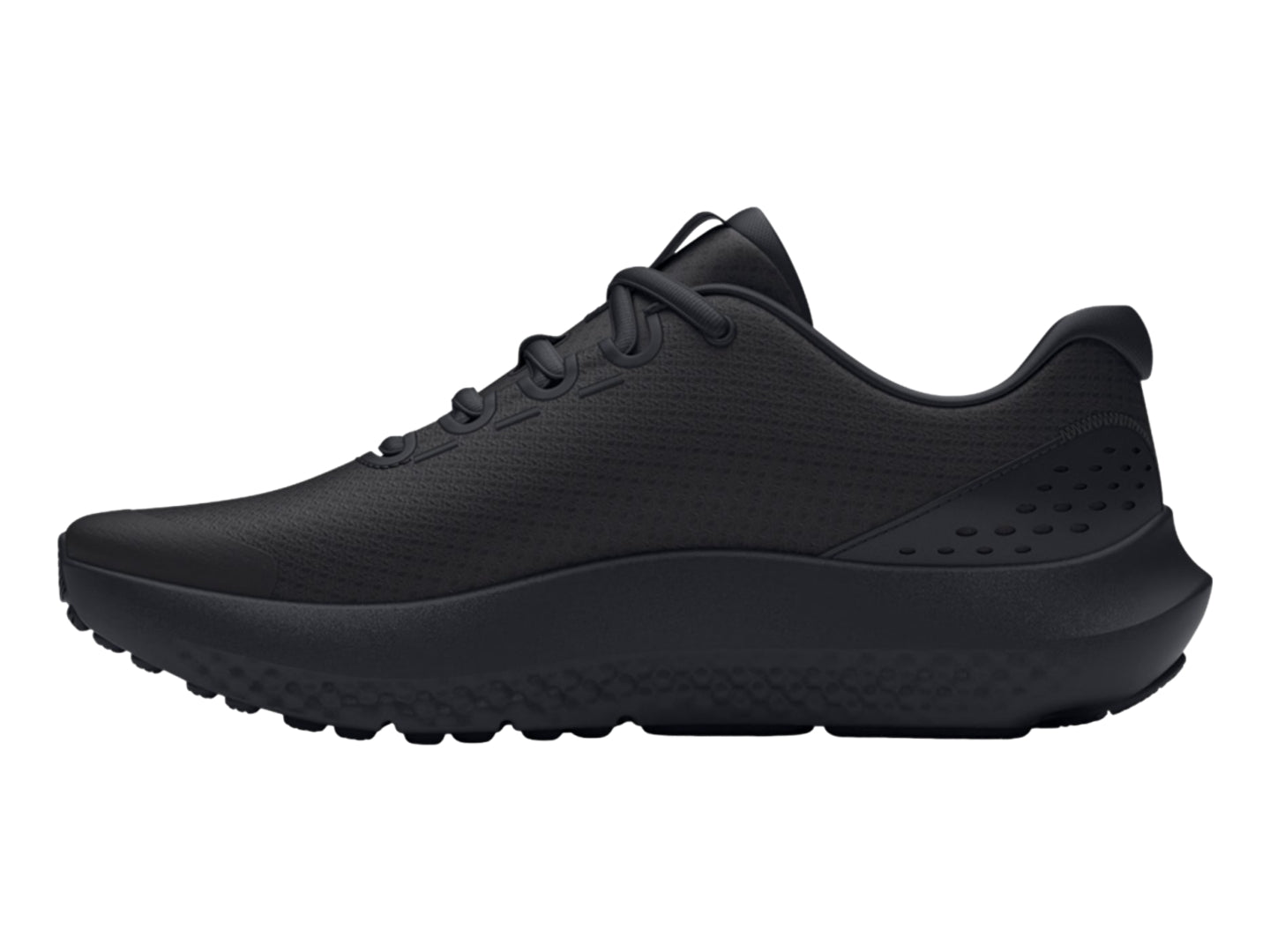 Tenis Under Armour Bgs Surge 4 027103 Para Niño