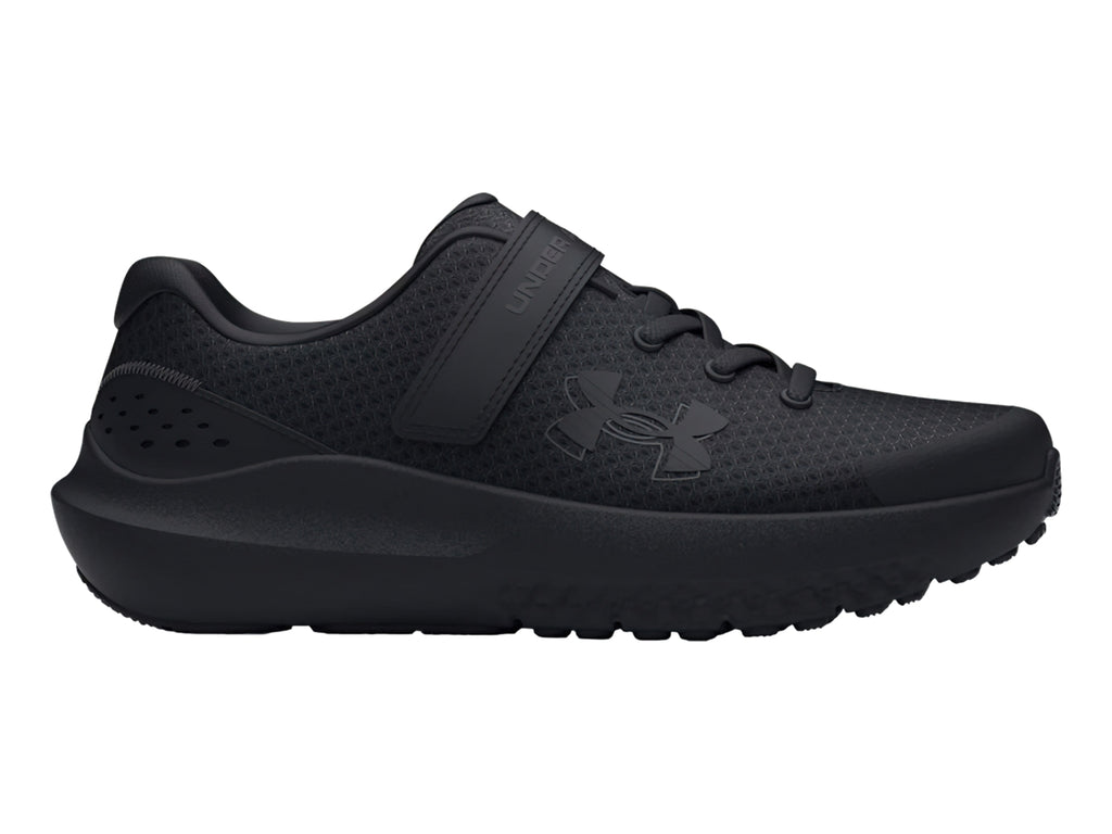 Tenis Under Armour 027104 Para Niño