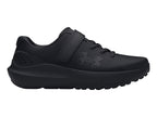Tenis Under Armour 027104 Para Niño