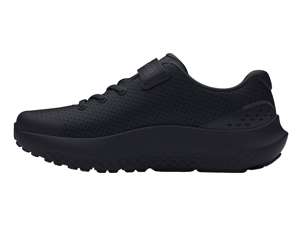 Tenis Under Armour 027104 Para Niño