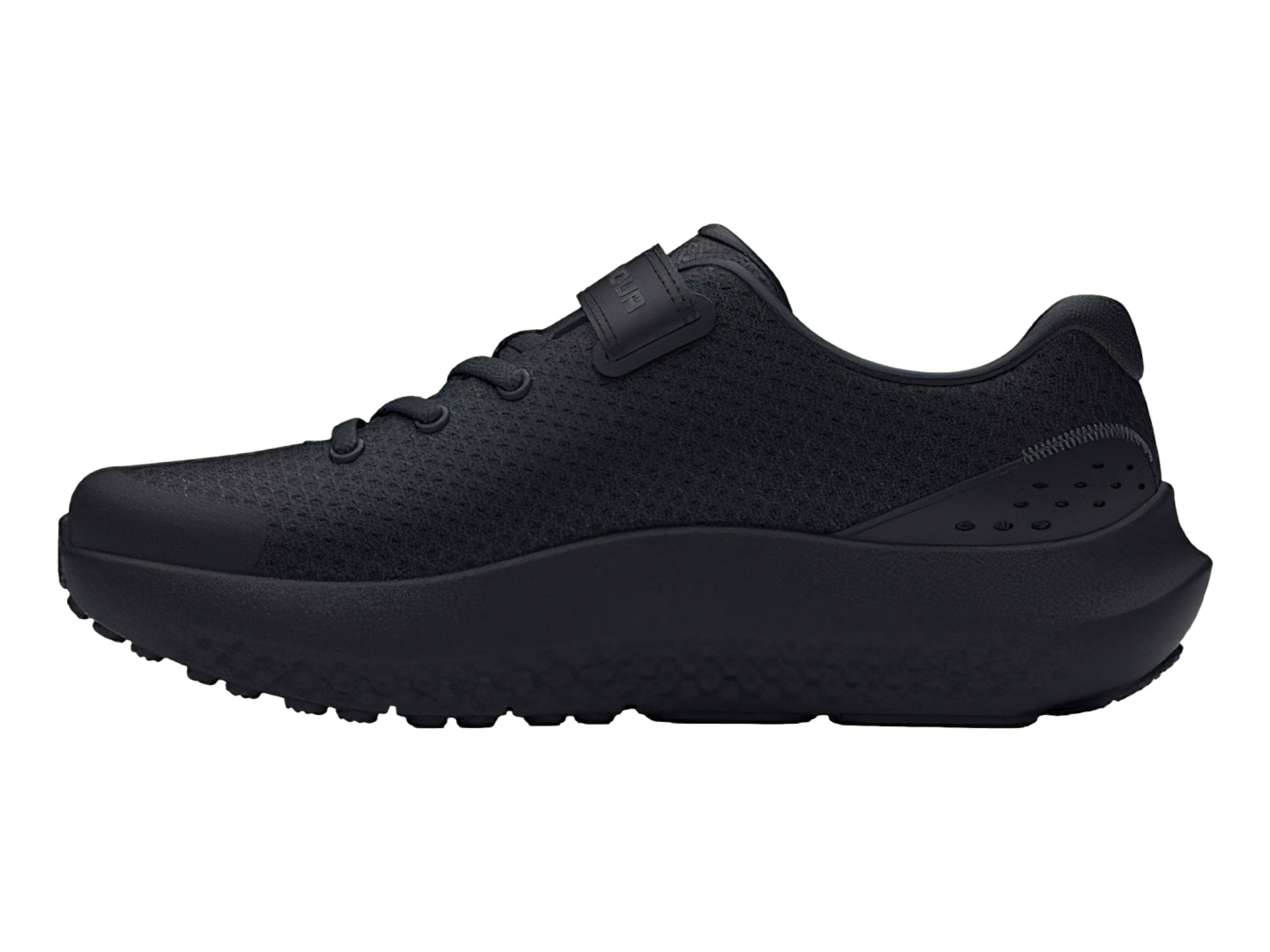 Tenis Under Armour 027104 Para Niño