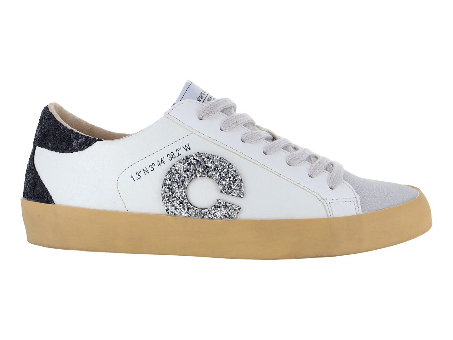 Tenis Corina M3503 Para Mujer