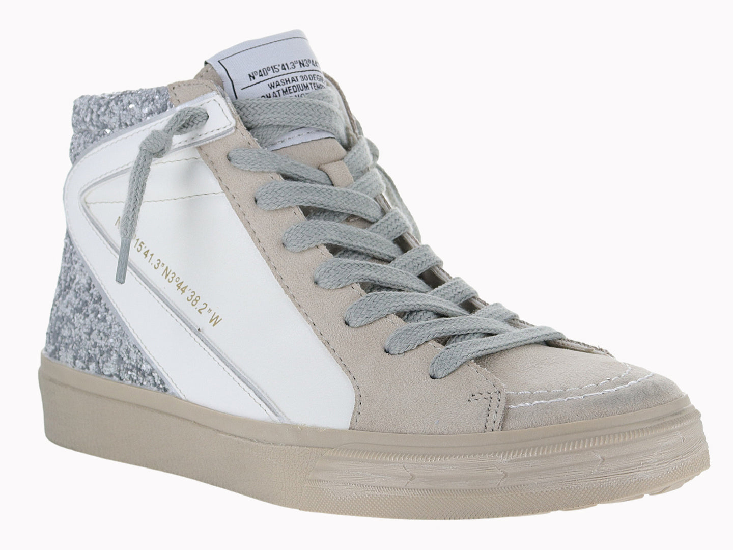 Tenis Corina M3510 Para Mujer