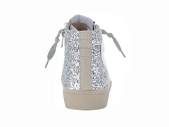 Tenis Corina Blanco para Mujer