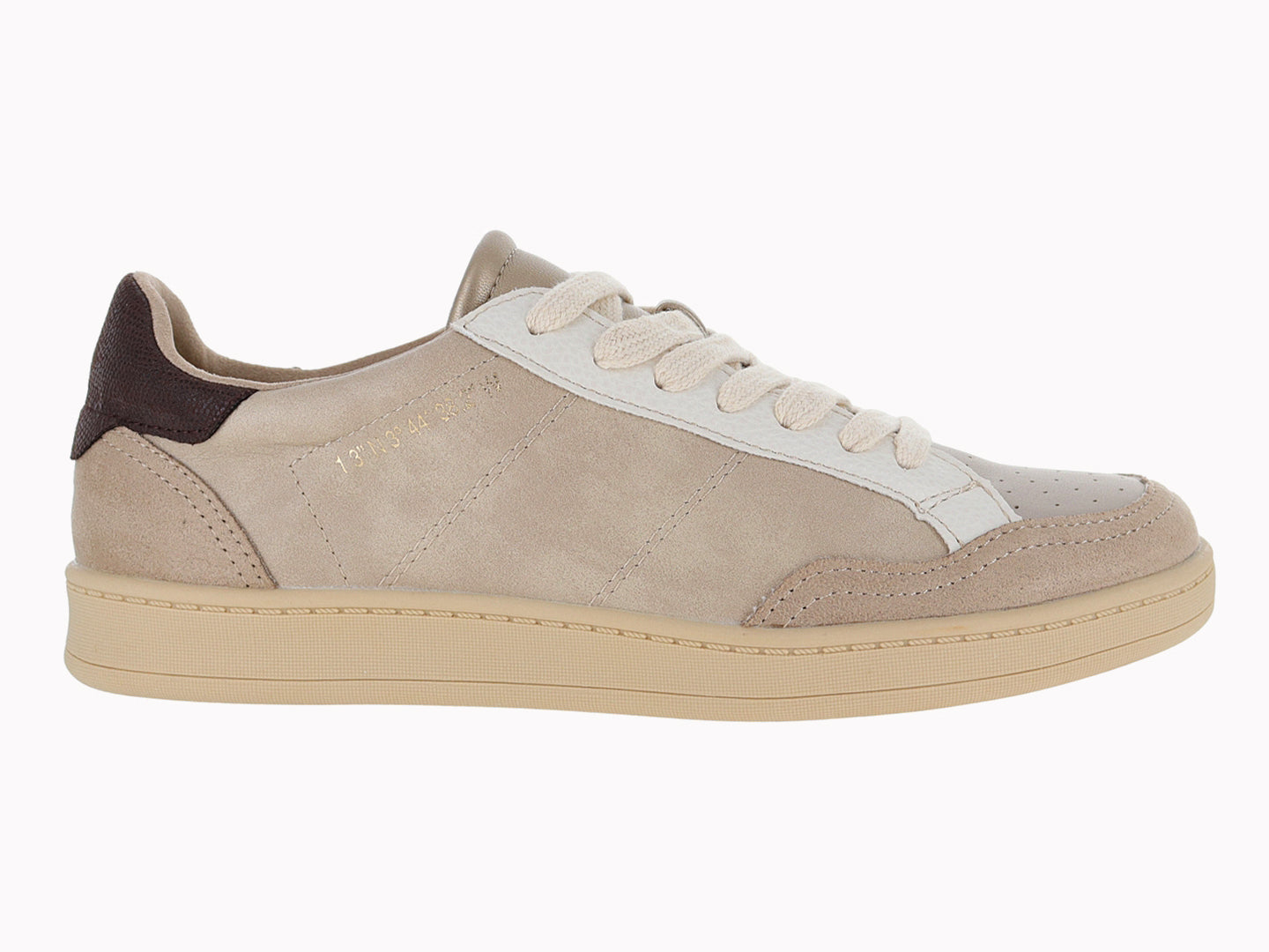 Tenis Corina M3515 Para Mujer