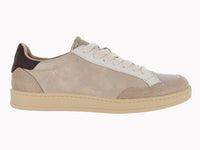 Tenis Corina Color Camel para Mujer