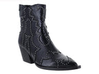 Botas Corina M3780 Para Mujer