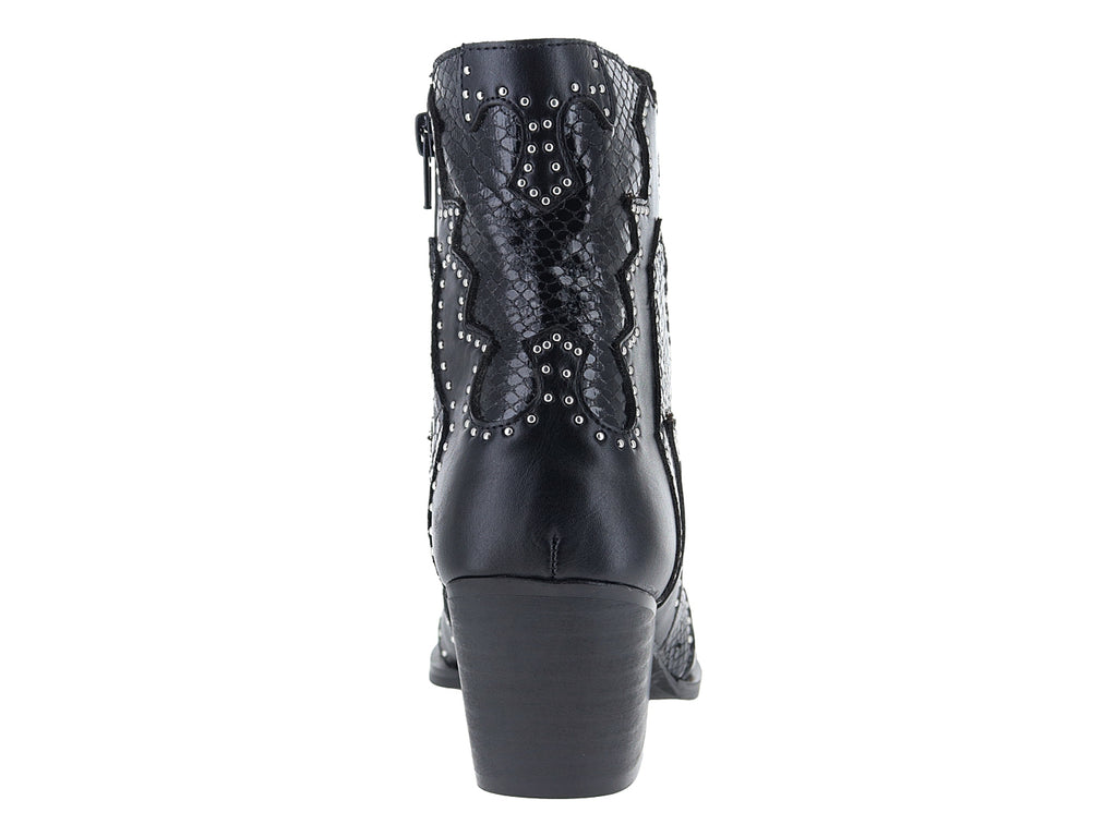 Botas Corina M3780 Para Mujer
