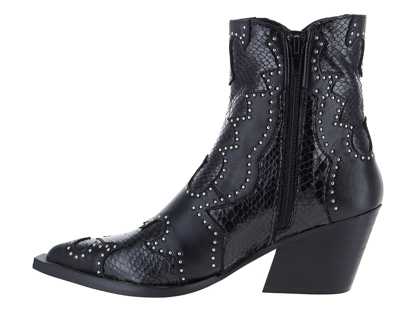 Botas Corina M3780 Para Mujer