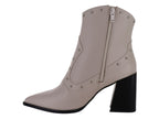 Botas Felipe Rivera 41007 Para Mujer