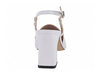 Zapatillas Felipe Rivera Arizona Blanco para Mujer