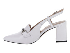 Zapatillas Felipe Rivera Arizona Blanco para Mujer