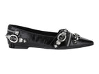 Zapatos Jeffrey Campbell Roxine Para Mujer