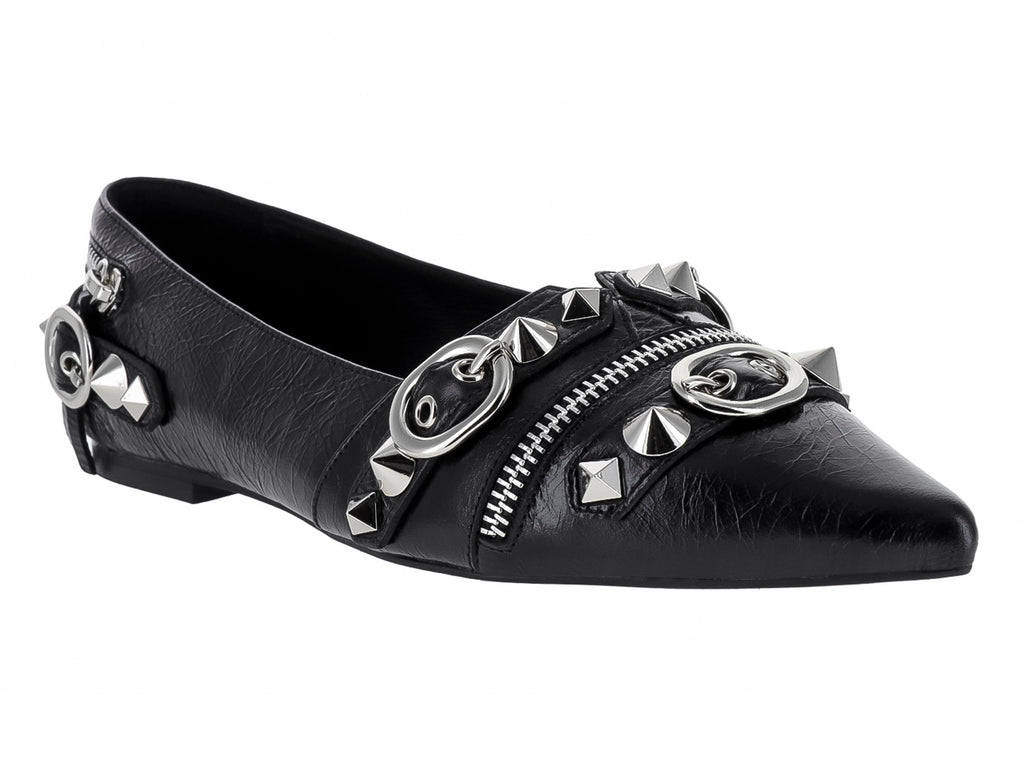 Zapatos Jeffrey Campbell Roxine Para Mujer
