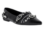 Zapatos Jeffrey Campbell Roxine Para Mujer