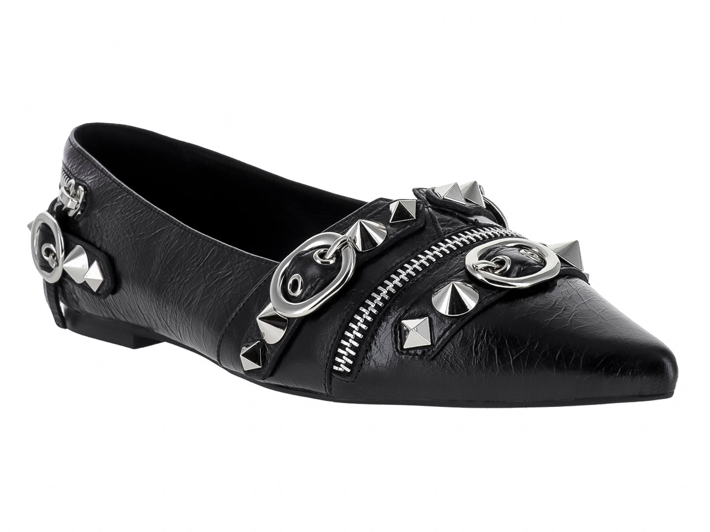 Zapatos Jeffrey Campbell Roxine Para Mujer