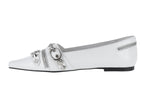 Zapatos Jeffrey Campbell Roxine Para Mujer