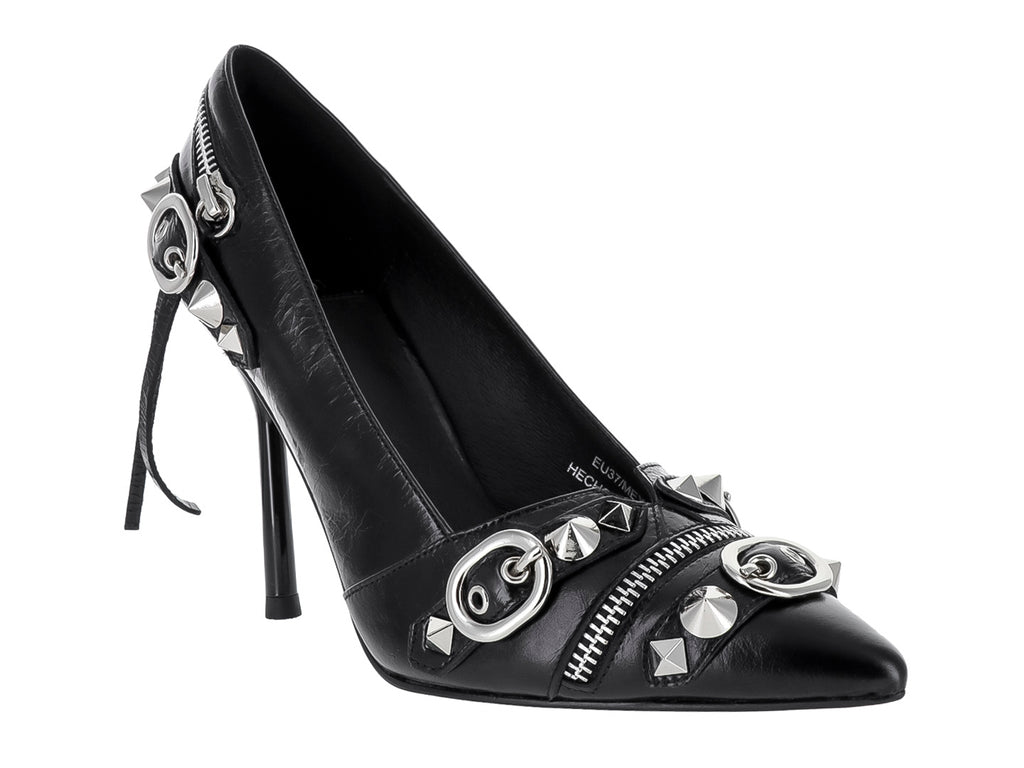 Zapatos Jeffrey Campbell Roxine Para Mujer