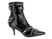 Botas Jeffrey Campbell Alt Para Mujer