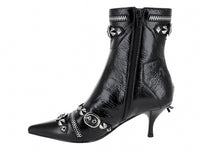 Botas Jeffrey Campbell Alt Para Mujer