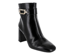 Botines Felipe Rivera Negro para Mujer