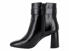 Botines Felipe Rivera Negro para Mujer