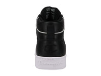 Tenis Champion 5 on 5 Hi Negro con Blanco para Hombre