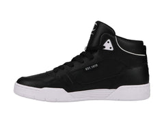 Tenis Champion 5 on 5 Hi Negro con Blanco para Hombre