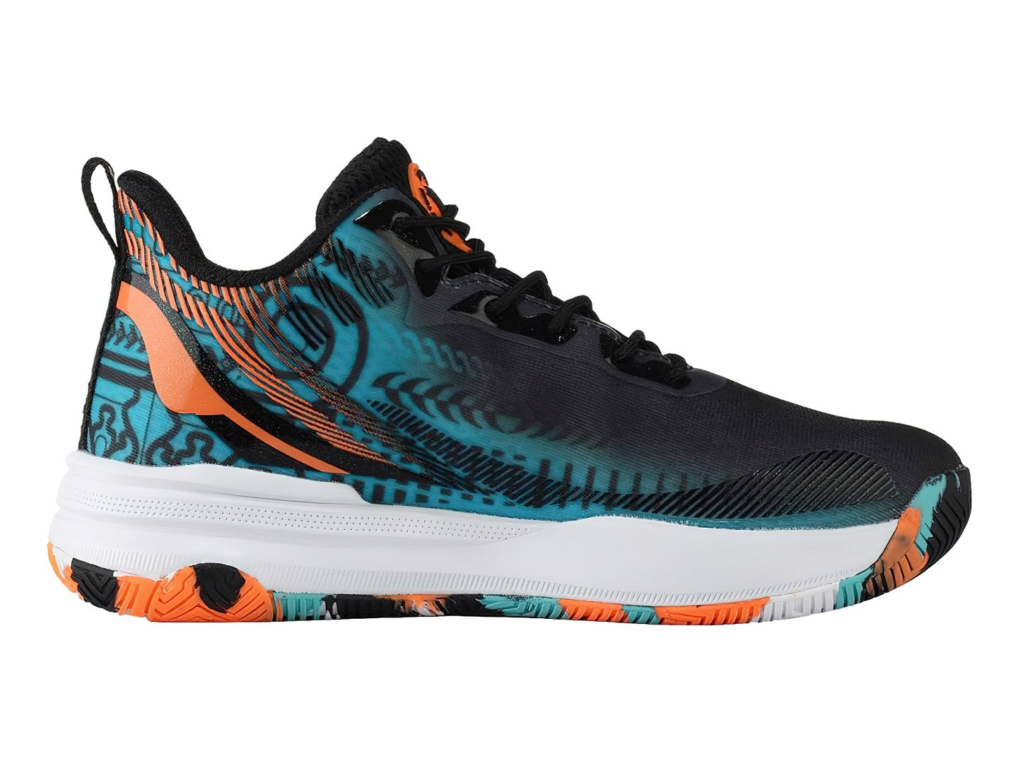 Tenis K-Swiss Boom 0F730 Para Hombre