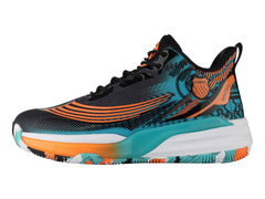 Tenis K-Swiss Boom Multicolor para Hombre
