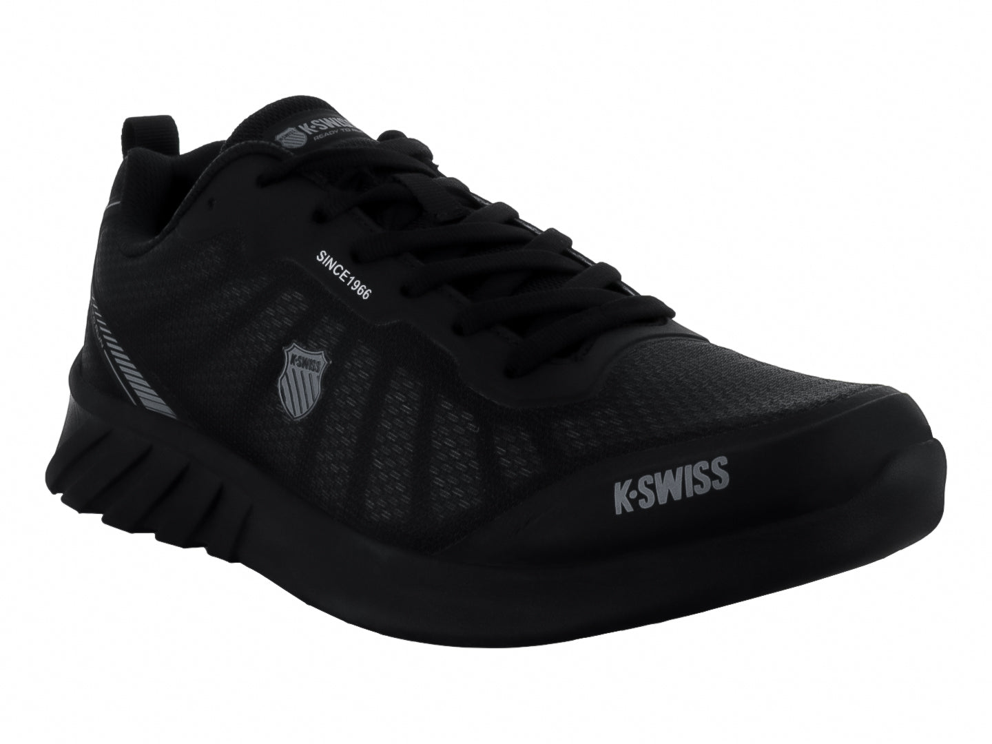 Tenis K-Swiss Corel 0F741 Para Hombre