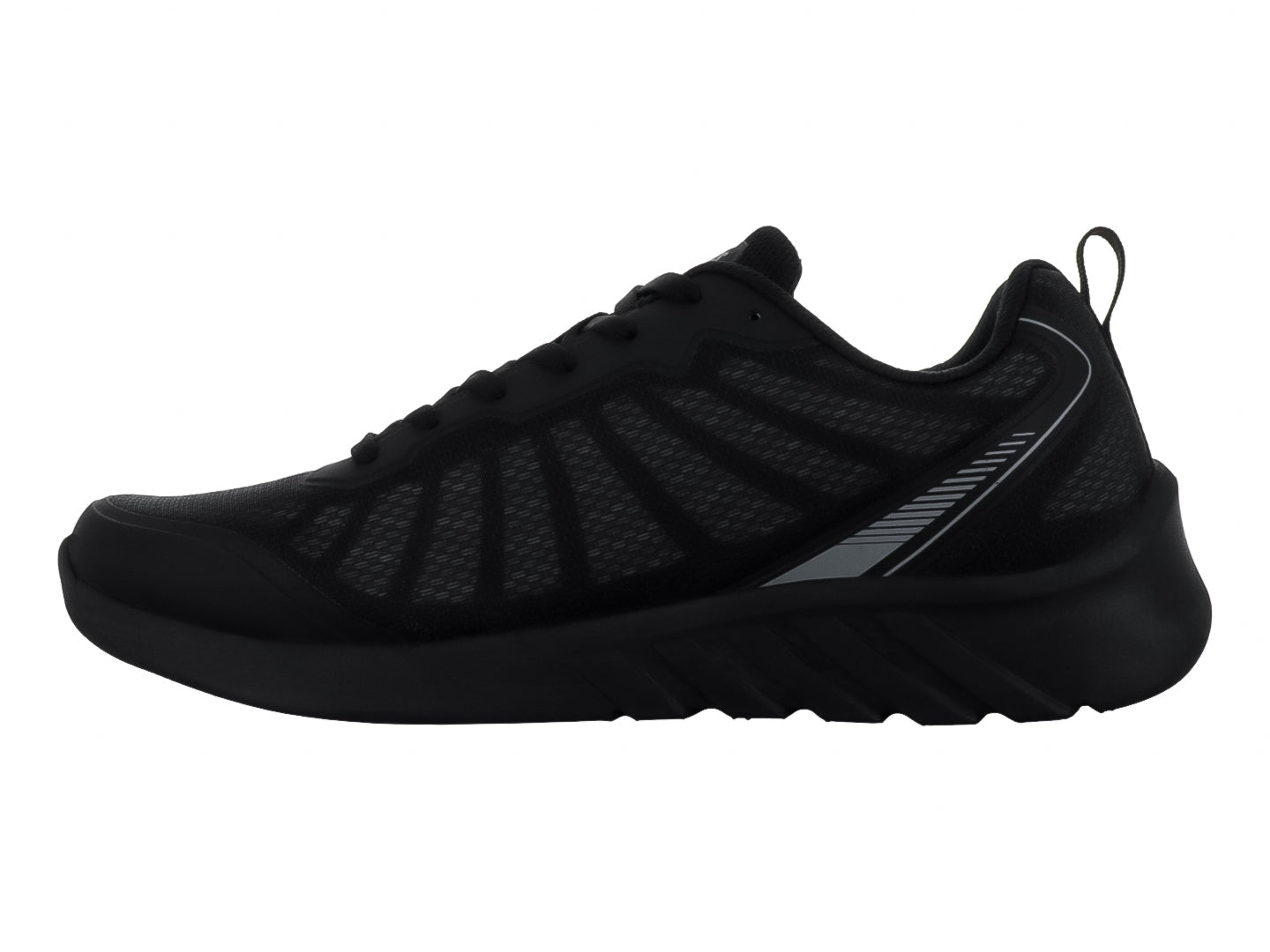 Tenis K-Swiss Corel 0F741 Para Hombre