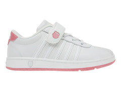 Tenis K-Swiss West Court 5F398 Para Niña