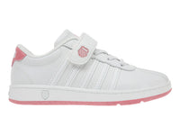 Tenis K-Swiss West Court 5F398 Para Niña