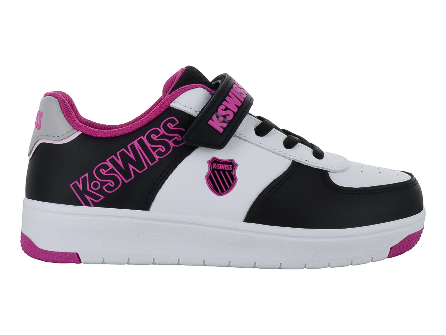 Tenis K-Swiss 5K020 Para Niña