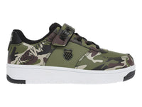 Tenis K-Swiss 5K020 Para Niño