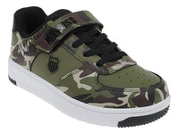 Tenis K-Swiss 5K020 Para Niño