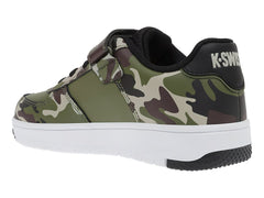 Tenis K-SWISS Salt 2 Multicolor para Niño