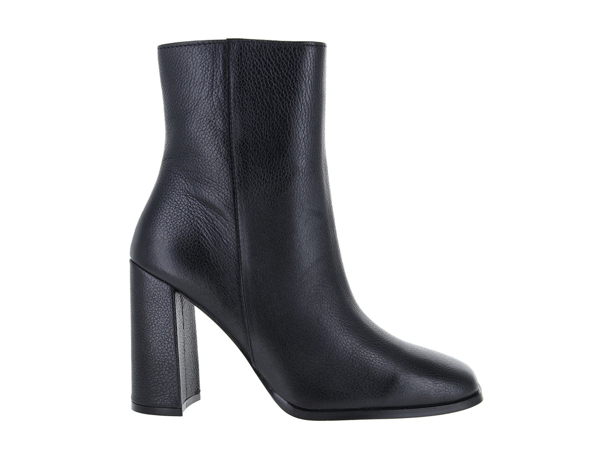 Botas Gillio Botin Veneto 937001 Para Mujer