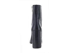 Botines Gillio Veneto Negro para Mujer