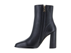 Botines Gillio Veneto Negro para Mujer