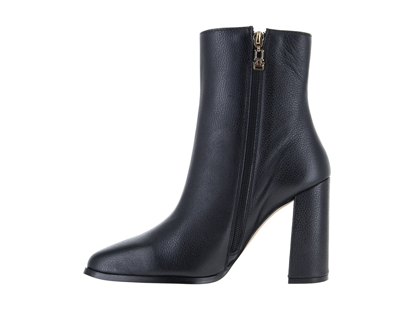 Botas Gillio Botin Veneto 937001 Para Mujer