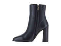 Botas Gillio Botin Veneto 937001 Para Mujer