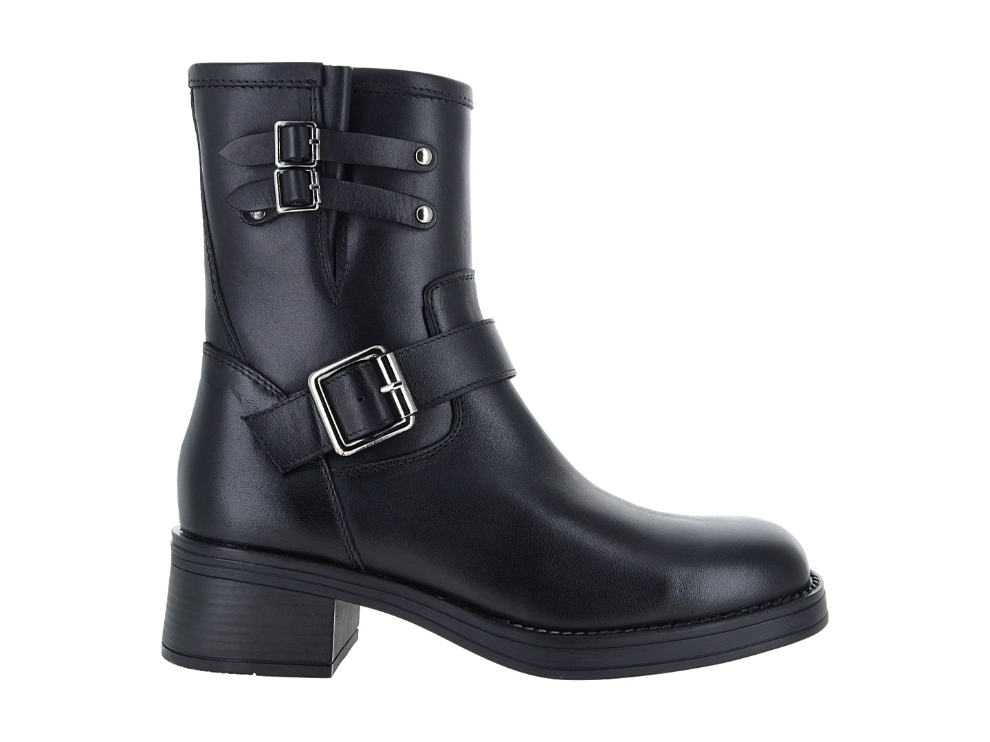 Botas Gillio Lisboa 961001 961001 Para Mujer