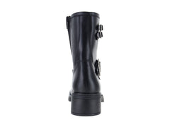 Botas Gillio Lisboa Negro para Mujer