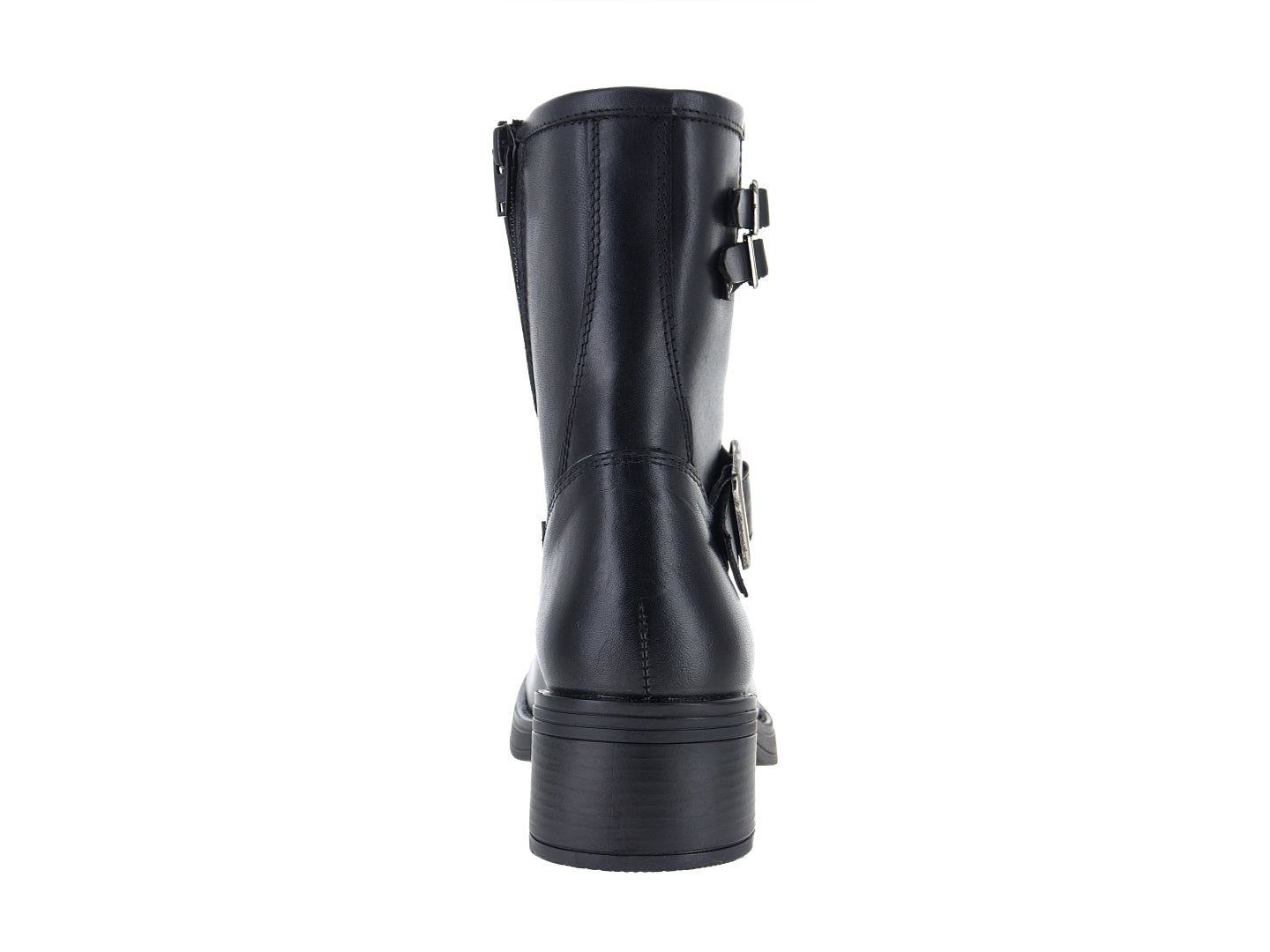Botas Gillio Lisboa 961001 961001 Para Mujer