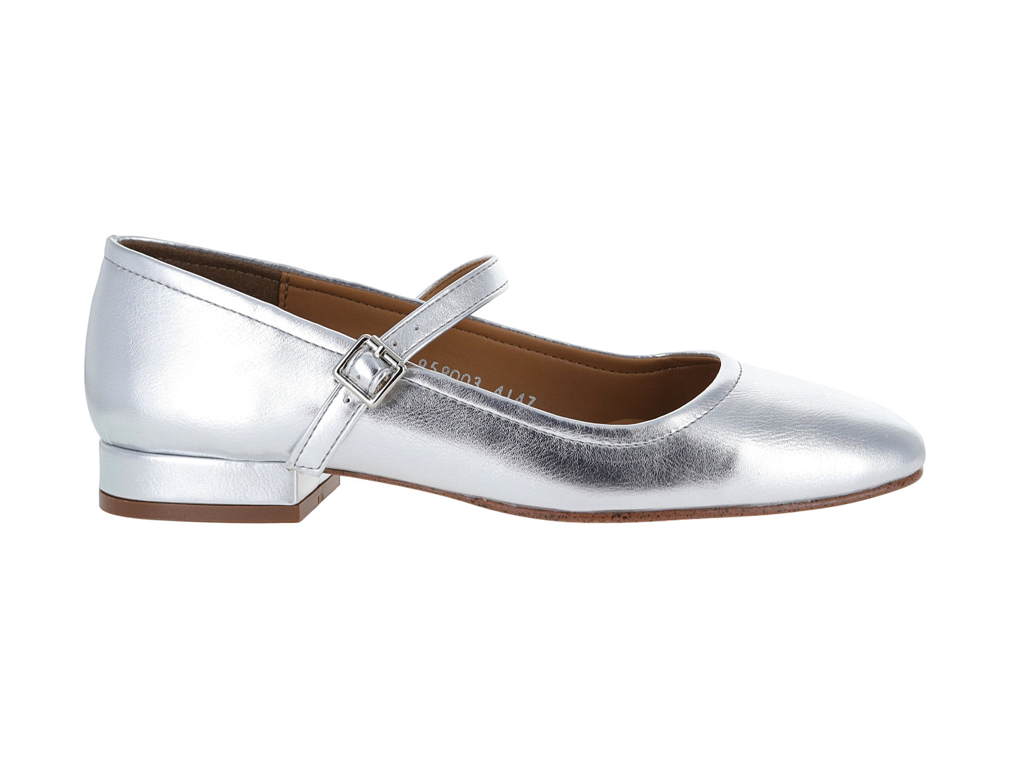 Zapatillas Gillio Izzy 959003 959003 Para Mujer