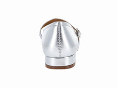 Zapatos Gillio Izzy Plata para Mujer