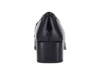Zapatos Gillio Mocasin C Tacon 955002 Para Mujer
