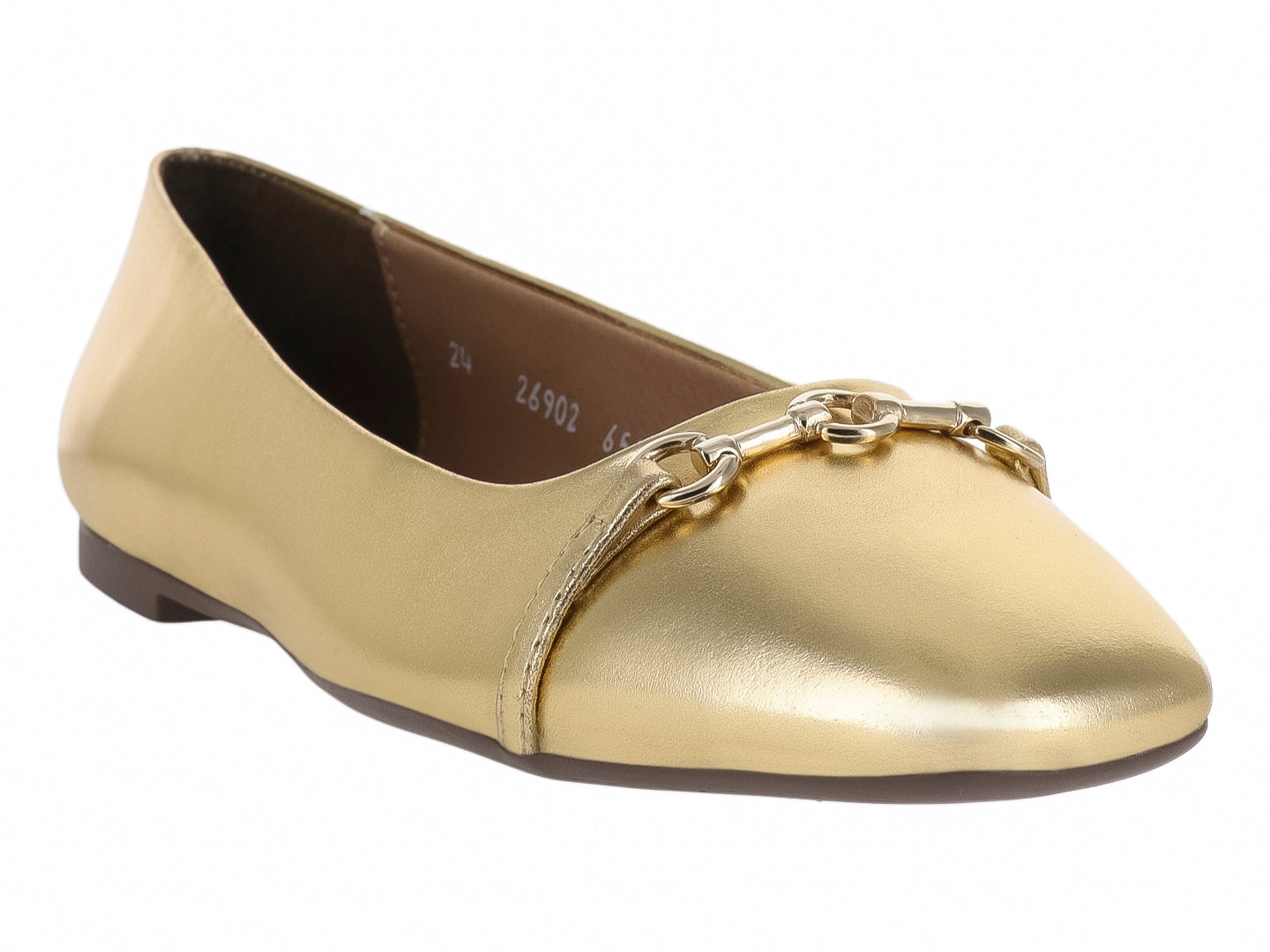 Zapatos Salamandra 26902 Para Mujer